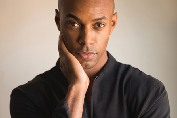QX Meets… Casey Gerald