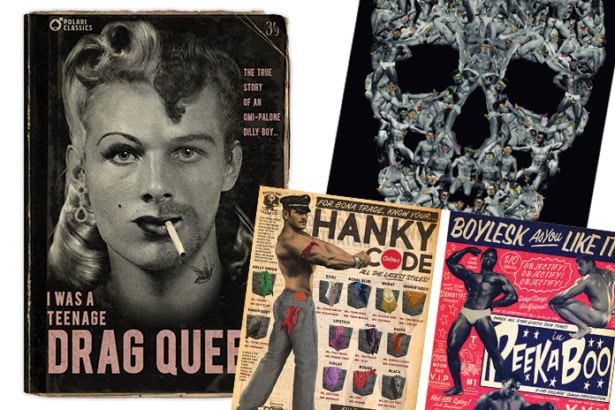 QX PREVIEW: Balans Soho Society