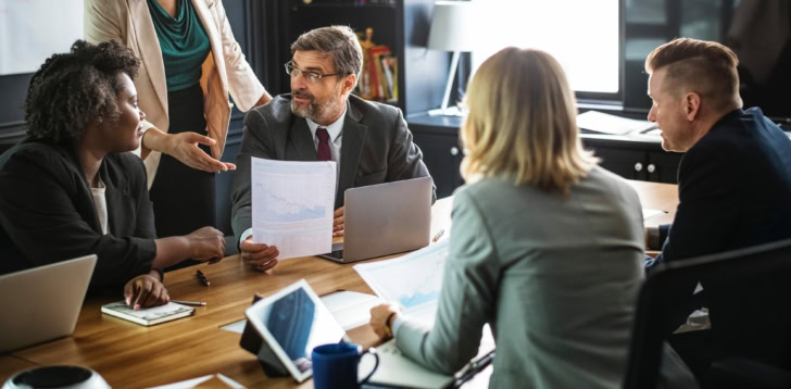 More than half of gay men have experienced workplace discrimination in the UK