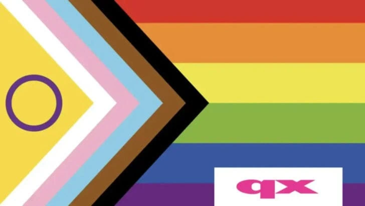 Pop darling Louisa to perform at the Manchester Pride Spring Benefit