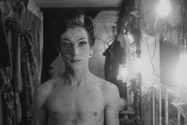 diane arbus: in the beginning review – ‘spotlighting Arbus’ love for her city’s back alleys’