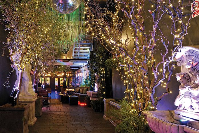 ગે ટાઉન લોસ એન્જલસ