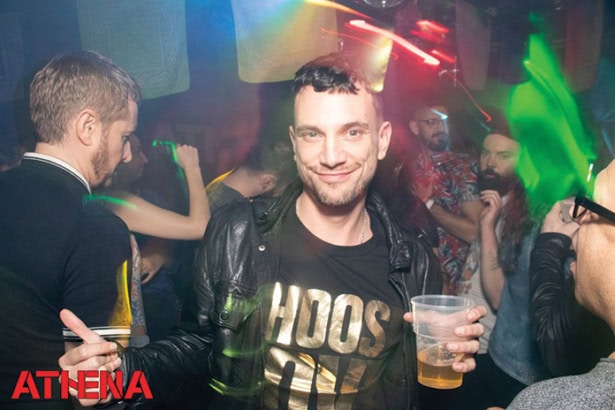 QX Preview: Eagle London
