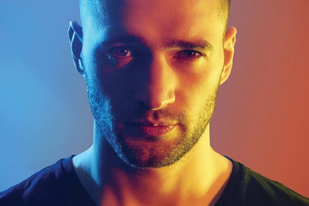 QX Meets… Adam Turner