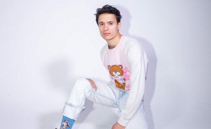 QX Meets… emerging queer pop artist Myylo