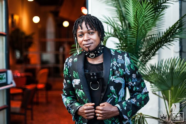 Getting to know Romeo De La Cruz