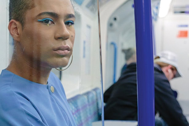 We Know Visibility Well – An original poem by Travis Alabanza