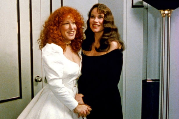 A ‘Beaches’ musical is coming to London this year