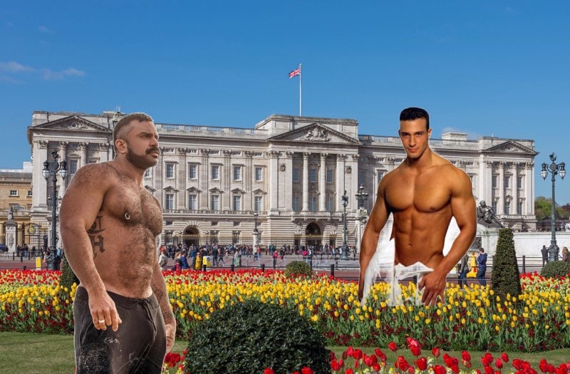Buckingham england gay Buckingham england gay