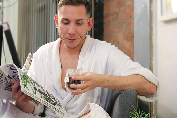 Look Good, Feel Gorgeous – Five Reasons To Go Green
