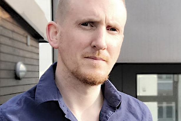 OutLife – a new online service tackling LGBTQ+ suicide
