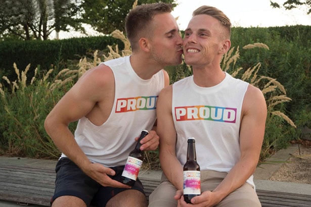 Proud Beer – One year on