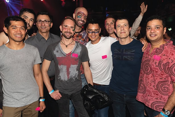 The MeetUp – Will You Be There Darling?