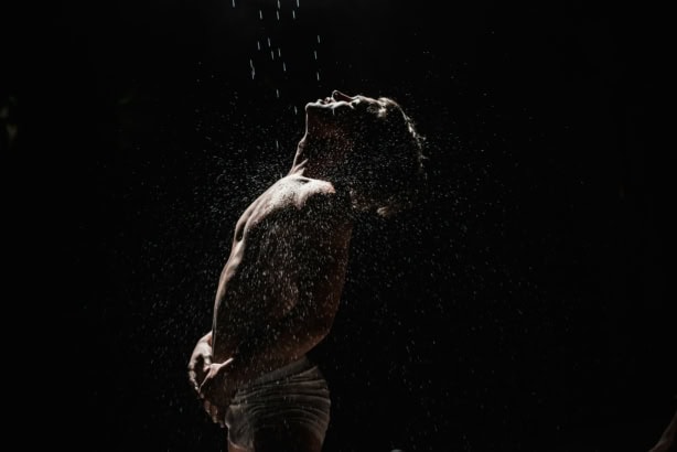 Salomé at the Greenwich Theatre – ‘a daring take that puts production before performance’