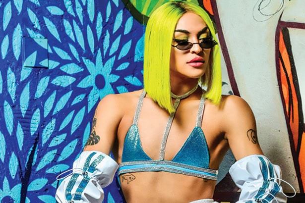 GIG REVIEW: Pabllo Vittar
