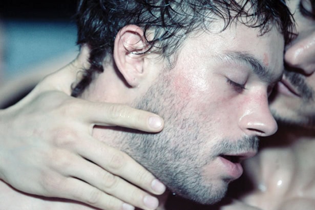 Sauvage review- ‘A devastating, beautifully realised portrayal of the darker side of sex work’