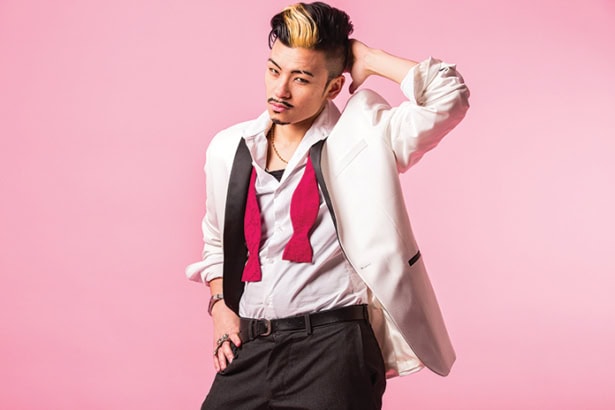 Drag King Sigi Moonlight talks proudest moments and dream dinner parties