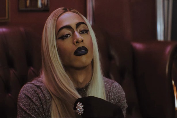 QX meets… Jordan Stephens