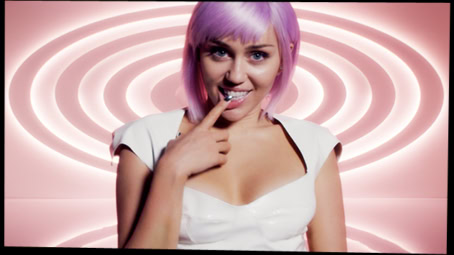 Ashley O