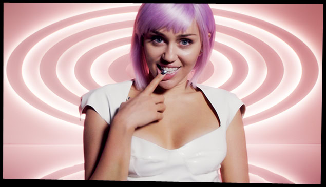 QX meets…Ashley O