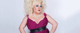 Drag On Friday Night