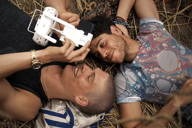 FILM REVIEW: Just Friends