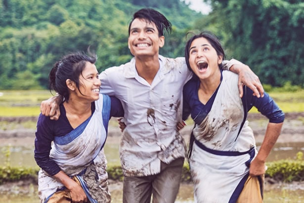 The London Indian Film Festival has a sparkling roster of queer films this year