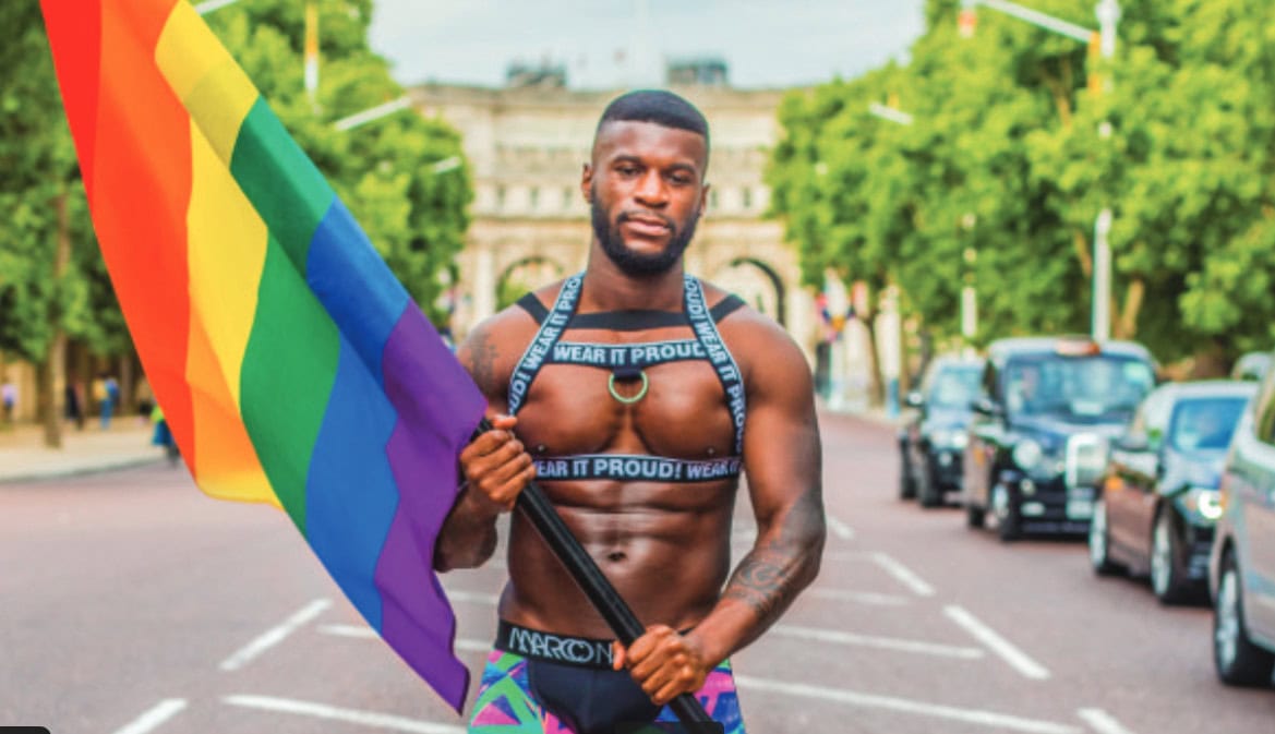 gay London tonight