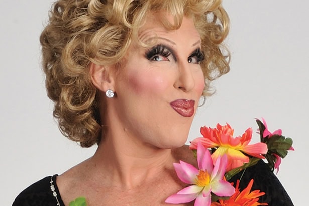 Viva La Diva!