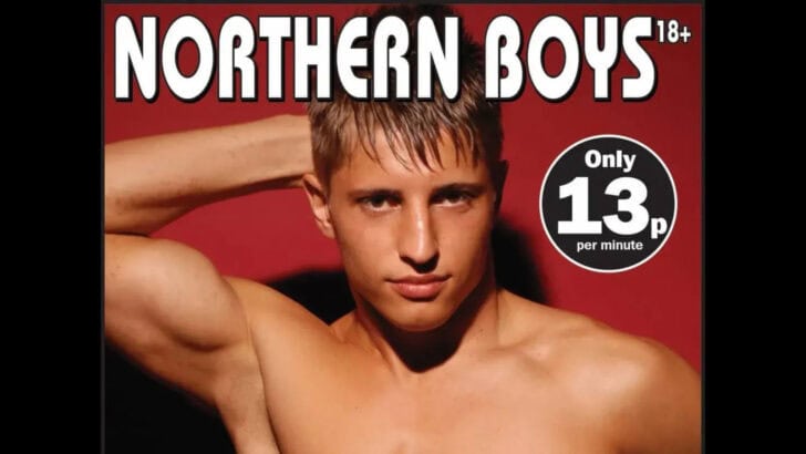 Northern Boys Gay Chat Line Cheapest Gay Phone Chat