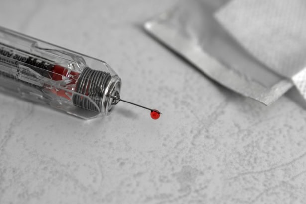 It’s #WorldBloodDonorDay – unless you’re a gay or bi man