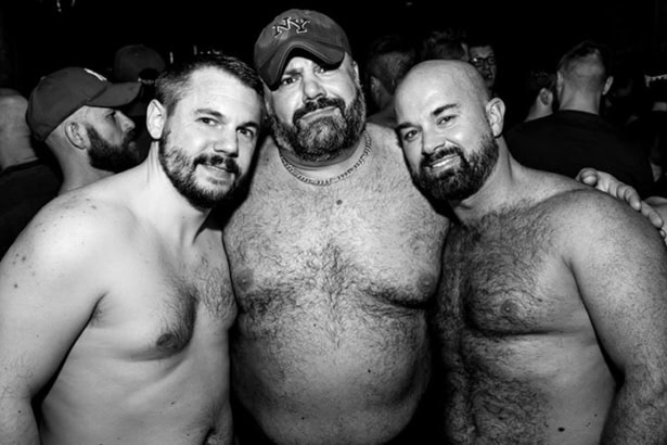 QX Preview: BRÜT at Brighton Pride