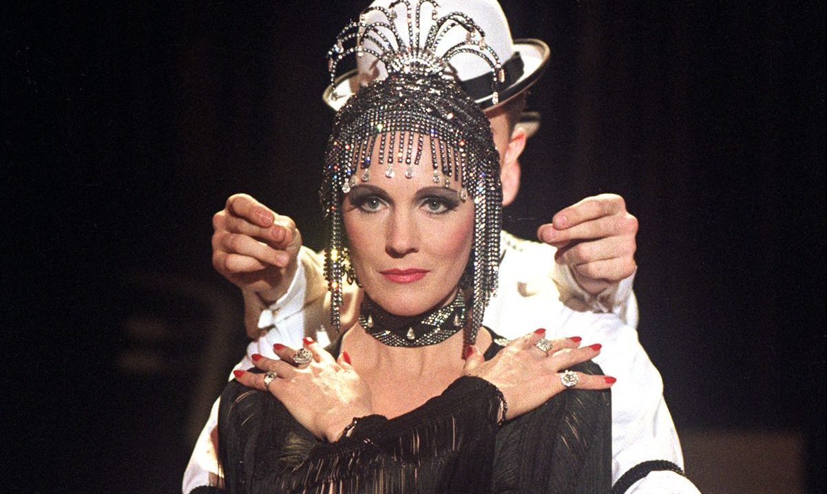 Julie Andrews Drag Queen