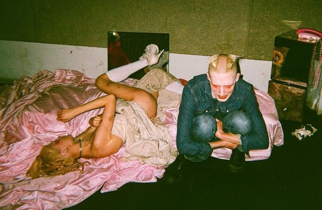 Queer cultural events coming to London this week