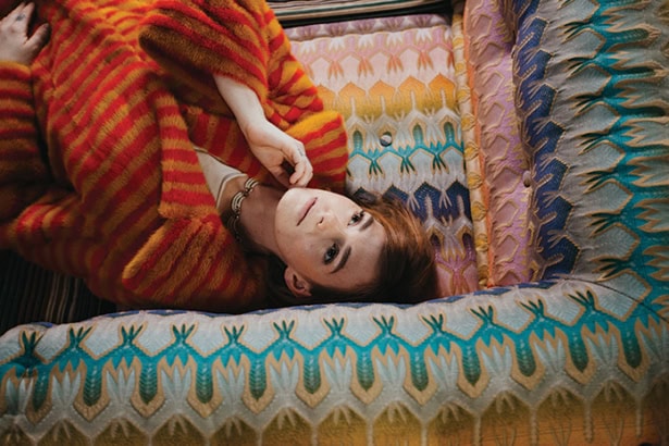 INTERVIEW: Uffie explains her mysterious decade-long haitus