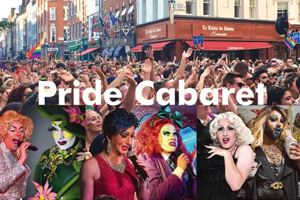 PRIDE CABARET