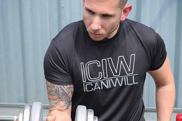 Look Good, Feel Gorgeous – Tony Flynn talks getting (and maintaining) a summer body