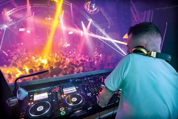 The Fight to Save One of London’s Biggest Gay Nightclubs