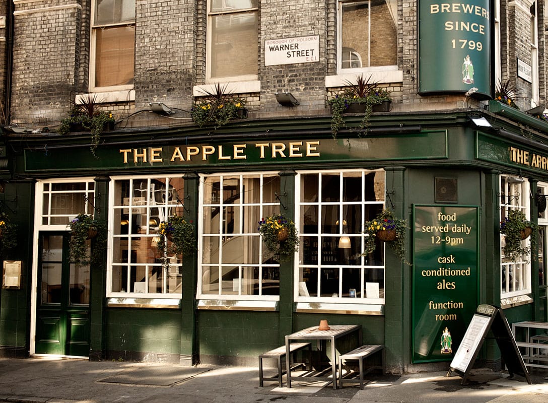 LGBTQ+ spots to spend the sweltering London summer QX Magazine