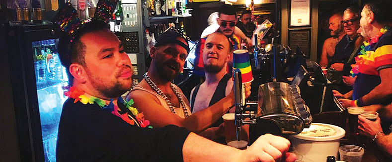 Gay West End