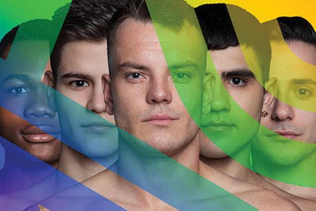 QX PREVIEW: KU Pride