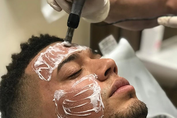 Skinfinity: Soho’s new cosmetic clinic