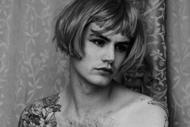 Gender London Project – meet the photographer cataloguing gendered experiences