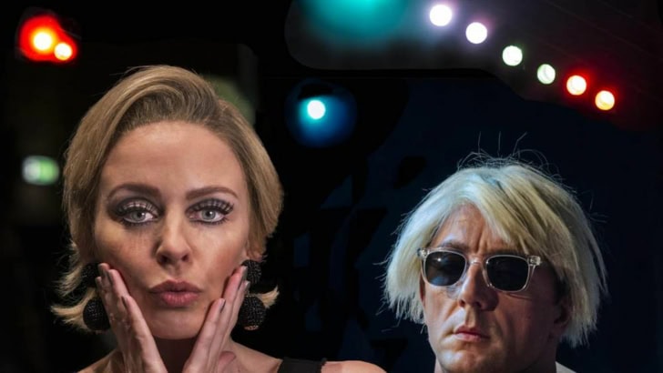 Kylie Minogue’s on screen performances, ranked