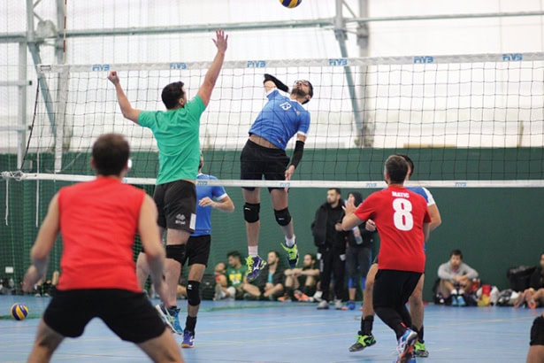 The London Spikers need YOU!
