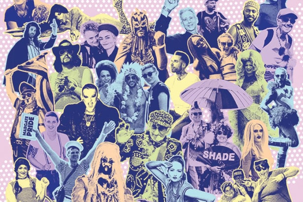 Margate Pride – Pride season is hitting Kent’s trendiest town