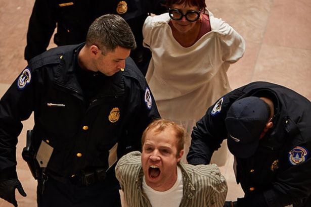 Gays Against Guns – the queer activists taking on gun violence