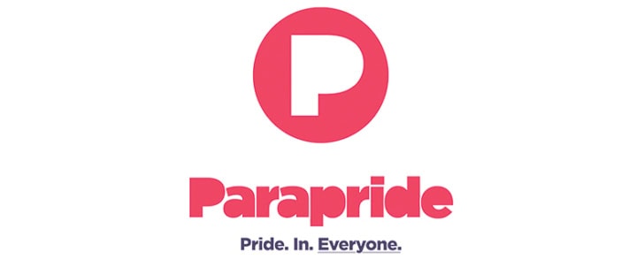 Son Of A Tutu presents ParaPride, Our Stories – Sunday 17th May.