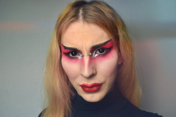 “We need to use our numbers and our voices”: London Trans Pride’s Lucia Blayke wants trans people and allies to unite against hate.