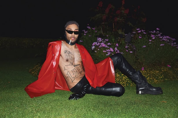QX meets…Birmingham rap star James Indigo